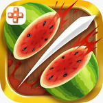 [iOS] Fruit Ninja Classic - $0 (Was $2.99) @ Apple App Store