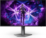 AOC AGON Pro AG276QZD 26.5" QHD OLED 240Hz G-Sync Gaming Monitor $1286.08 Delivered ($0 C&C) + Surcharge @ Centre Com