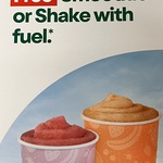 Free Smoothie or Shake with Fuel Purchase @ 7-Eleven