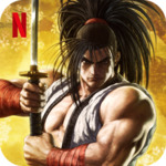 [iOS, Android, SUBS] Free with Netflix - Samurai Shodown, WrestleQuest (Expired) @ Apple App & Google Play Stores