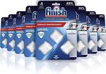 Finish in Wash Dishwasher Cleaner 3 Tablet Pouch (Pack of 8) $15.33/$13.80 S&S + Delivery ($0 with Prime/$39 Spend) @ Amazon AU