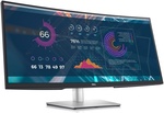 Dell P3421W 34" Ultra-Wide WQHD Curved USB-C 65W Monitor $699 Delivered or SYD Pickup @ PCMarket