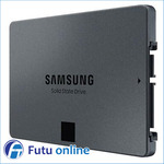 [eBay Plus] Samsung 4TB 870 QVO 2.5" SSD $239.20 Delivered @ Futu Online eBay