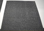 [VIC, Pre Owned] Charcoal Carpet Tiles with Underlay $1 Each @ Sustainable Office Furniture, Sunshine West