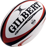 Gilbert Dimension Match Rugby Ball Size 5 $39.95 (Was $69.95) + Shipping @ JIM KIDD SPORTS