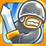 Kingdom Rush iOS App FREE for a Limited Time (Used to Be $0.99)