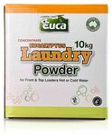 2x 10kg Laundry Powder Concentrate Eco Boxes $150 + Delivery ($0 to SYD/MEL, $0 MEL C&C) @ Euca