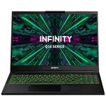Infinity Q16 16" Laptop: AMD R7 7735HS, RTX 4060 8GB, WUXGA IPS, 16GB RAM, 1TB SSD $1697 + Del ($0 to Metro/ C&C) @ Officeworks