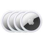Apple Airtag 4-Pack $135 Delivered @ MyDeal.com.au