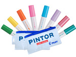 Win 1 of 8 Pinot Paint Marker Prize Packs Worth $62.50 from Child Mags
