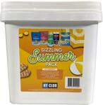 Hy-Clor Pool Chemical 6 Piece Sizzling Summer Kit $14 (~$100 Worth of Chemicals) in-Store Only @ Bunnings