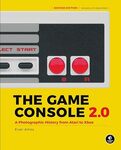 The Game Console 2.0: A Photographic History from Atari to Xbox Hardcover $36.11 + Delivery ($0 Prime/ $59 Spend) @ Amazon AU