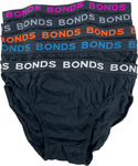 Men's Bonds Hipster Briefs, 5 Pack $19.95 (RRP $34.95), 10 Pack $31.14 (RRP $69.90) Delivered @ Zasel