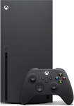 Xbox Series X 1TB Console $645, GoPro Hero12 Black $547 + Delivery ($0 C&C/ in-Store) @ JB Hi-Fi