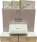 Gusspak FSC ECO Friendly Facial Tissues 2-Ply 200 Sheets x 40 Boxes $49.95 + Post ($0 Melb Metro) @ MelbourneOfficeSupplies eBay