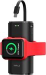 iWALK Portable Apple Watch & Phone 9000mAh Power Bank with Built in Cable $41.64 + Del ($0 with Prime/$59) @ iWALK Au via Amazon
