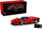 LEGO Technic Ferrari Daytona SP3 42143 $495 + Shipping @ MightyApe