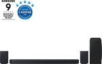 Samsung Soundbar HW-Q930C $613.40 Delivered - First Time App Purchase Only @ Samsung Education Store