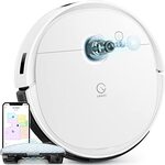Yeedi Vac 2 Pro by ECOVACS Robot Vacuum & Mopping 3000pa with Oscillating Mopping $259 Delivered @ Yeedi AU via Amazon AU