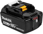 Makita BL1860B-L 18V 6.0ah Li-Ion Cordless Battery with Gauge $149 + Delivery ($0 with $200 Spend) @ SuppliesToBuy