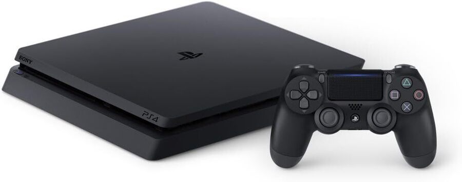 Ps4 on sale console ozbargain