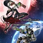 [PS4] Bayonetta & Vanquish 10th Anniversary Bundle $13.73 @ PlayStation Store