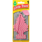 Little Trees Car Air Freshener 1 for $1.67, 3 for $5 (Member's Price) + $12 Delivery ($0 C&C/ in-Store) @ Repco
