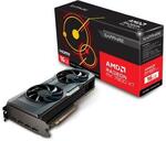 Sapphire AMD Radeon RX 7800 XT Gaming 16G Graphics Card $799 + Shipping ($0 NSW/VIC C&C) @ Umart