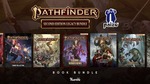 [eBook] Pathfinder 2nd Edition Bundle - 6 Items $7.56, 14 Items $22.70, 25 Items $37.83 @ Humble Bundle