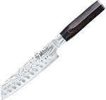 Baccarat Damashiro EMPEROR 'Try Me' Santoku Knife 12.5cm $24 (Was $139.99) + $9.95 Delivery ($0 C&C/ $99 Order) @ House Online