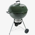 VB X WEBER Kettle Premium Charcoal Barbecue 57cm $319.20 + $50 Delivery @ Victoria Bitter