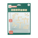 213 Piece Scrabble Magnets $4 In-store Only (Sold Out Online) @ Kmart