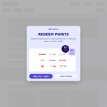 Earn Reward Points (up to 4.35 per $1) When You Buy Gift Cards (Amazon, Uber etc.) @ heymax