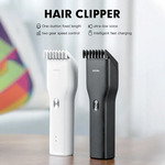 Xiaomi Enchen Boost Hair Clipper (USB-C Chargable) Black US$13.37/A$20.64 Delivered @ Digitaling Store AliExpress