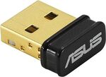 ASUS Bluetooth 5.0 USB Adapter $35.06 + Delivery ($0 with Prime/ $59 Spend) @ Amazon Germany via AU