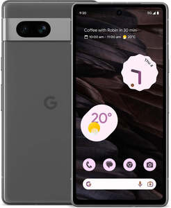 Google Pixel 7a シー 128GB 青 ピクセル シー ブルー