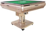 T&R Q3 Foldable Automatic Electric Mahjong Table $999.99 Delivered @ Costco Online (Membership required)