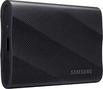 Samsung T9 4TB Portable SSD $451.06 (with 1 Qualifying Item, E.g. $12.10 Book) Delivered @ Amazon US via AU