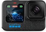 GoPro HERO12 Black $582 Delivered @ GoPro AU via Amazon AU (Price Beat $552.90 @ Officeworks)