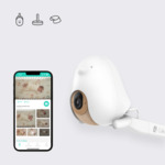 Cubo Ai Plus Smart Baby Monitor with 3 Stands $300 (Was $499) Delivered @ Cubo Ai