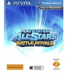 PS Vita - PlayStation All-Stars Battle Royale $47.50 + FREE Shipping w/ Coupon Code
