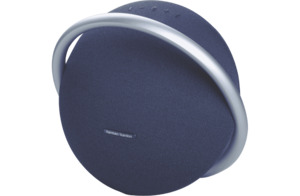 Harman Kardon Onyx Studio 8 - Blue $211 (RRP $449) + Delivery ($0 C&C) @ The Good Guys Commercial (Membership Required)