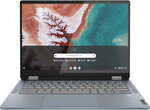 Lenovo IdeaPad Flex 5 14" Chromebook Intel Core i5-1235U 8GB/512GB $469 ($730 off RRP) + Delivery ($0 C&C/ In-Store) @ JB Hi-Fi