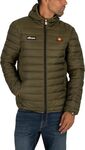 Ellesse Men's Lombardy Jacket from $37.65 + Delivery ($0 with Prime/ $59 Spend) @ Amazon AU