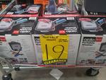 Ozito Portable Washer 12v Clearance for $19 at Bunnings Wollongong, NSW