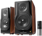Edifier S3000MKII 256W Premium Speaker + Bonus Stands $799 + Del ($0 VIC/SYD/ADL C&C/ in-Store) + Surcharge @ Centre Com