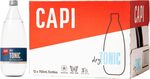 CAPI Dry Tonic 12x750ml $13.97 ($12.57 S&S Expired) + Delivery ($0 with Prime / $59 Spend) @ Amazon AU