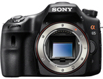 $598 Sony Alpha SLT A65 BODY Only with FREE Shippping