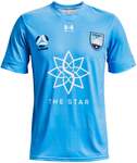 Free Sydney FC Cap with Purchase of $19.95 Sydney FC Polo / More Team Wear up to 80% off + $9.95 Post ($0 Perth C&C) @ JKS Perth