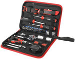 ToolPRO Wallet Tool Kit 51 Piece $32.99 C&C Only @ Supercheap Auto